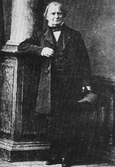 Benoît Paul-Émile Clapeyron
