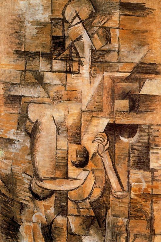 Cubismo: conceito, obras e quais são os principais vanguardistas